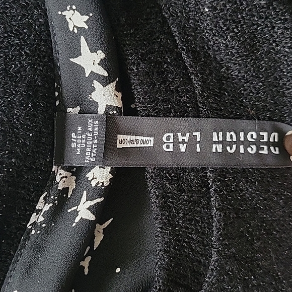 DESIGN LAB Sweather US S - Picture 4 of 6